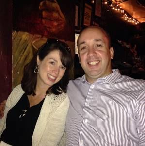 Meet your Posher, Maureen